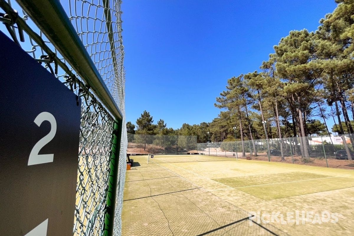 Photo of Pickleball at Aroeira Tennis & Padel